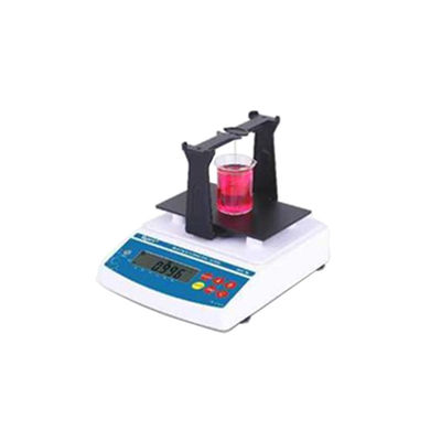Wholesale desktop digital liquid density meter