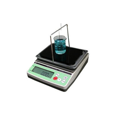 Wholesale desktop digital liquid density meter
