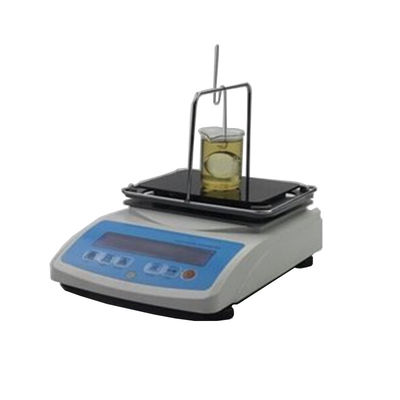 Wholesale desktop digital liquid density meter