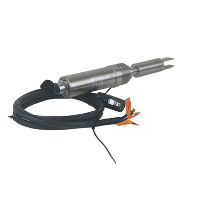 New Type digital tuning fork density meter Pressure Transmitter