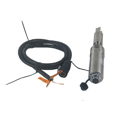New Type digital tuning fork density meter Pressure Transmitter