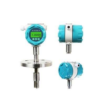 Good price 4-20mA milk density meter sensor for power plant
