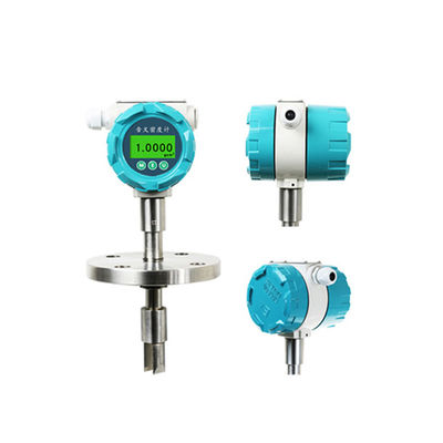 Good price 4-20mA milk density meter sensor for power plant
