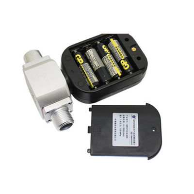 Low Cost  Digital Mass Flow Meter