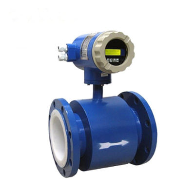 hot selling electromagnetic flow meter water flow rate sensor