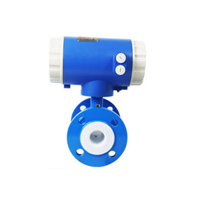 Factory Directly Sensor electromagnetic flow meter for milk