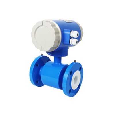 Factory Directly Sensor electromagnetic flow meter for milk