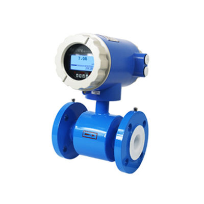 Factory Directly Sensor electromagnetic flow meter for milk
