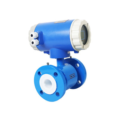Factory Directly Sensor electromagnetic flow meter for milk