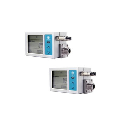 micro oxygen gas mass air flow meter sensor