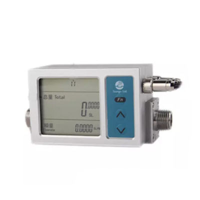 micro oxygen gas mass air flow meter sensor