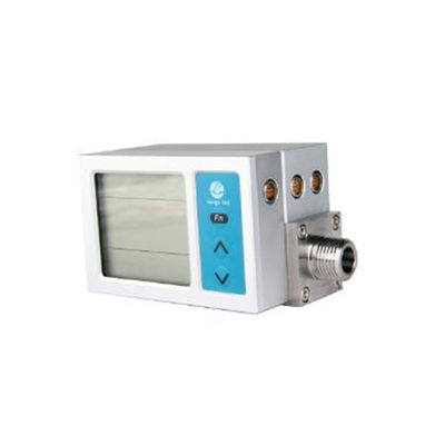micro oxygen gas mass air flow meter sensor