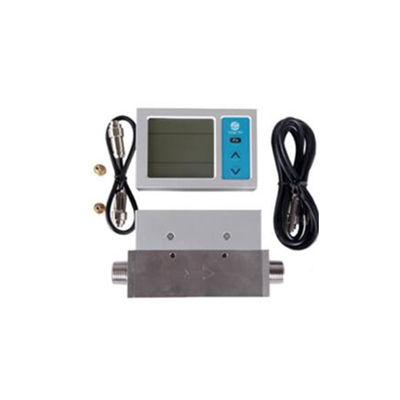 micro oxygen gas mass air flow meter sensor