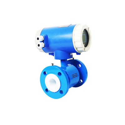 low price electromagnetic flow meter hot sale