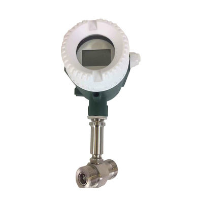 Digital Water turbine flow meter