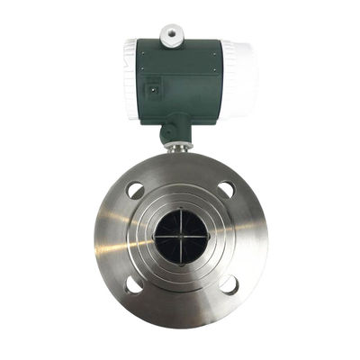 Digital Water turbine flow meter