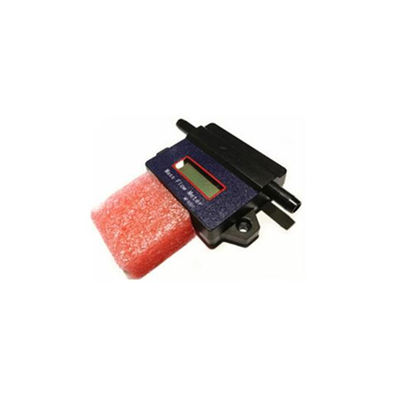 hot sale small argon air gas mass flow meter
