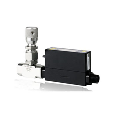 hot sale mini Air flow mass sensor meter
