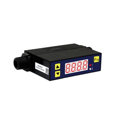 hot sale mini Air flow mass sensor meter