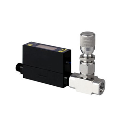 hot sale mini Air flow mass sensor meter