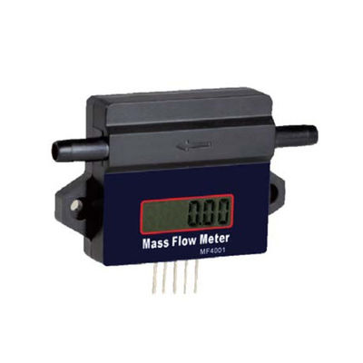 High Accuracy Mass Flow Meters, High Quality Gas Flow Meter