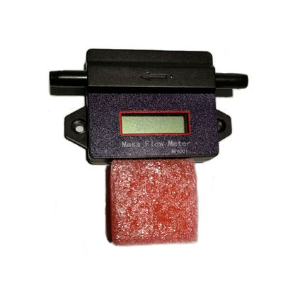 High Accuracy Mass Flow Meters, High Quality Gas Flow Meter