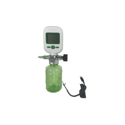 Hospital series Medical Oxygen mass Air Flow Meter