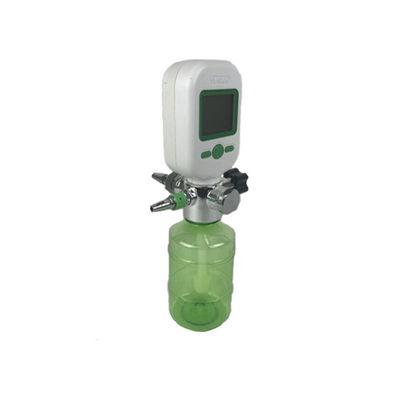 Hospital series Medical Oxygen mass Air Flow Meter