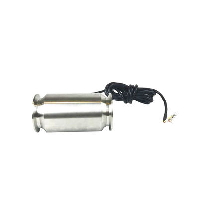 DN50 4-20ma turbine flow meter liquid diesel water flow meter