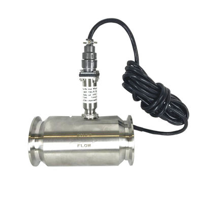 Digital air water flow meter price