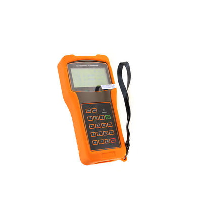 Handheld ultrasonic flow meter price