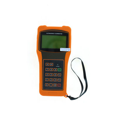 Handheld ultrasonic flow meter price