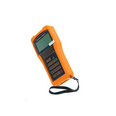 Handheld ultrasonic flow meter price