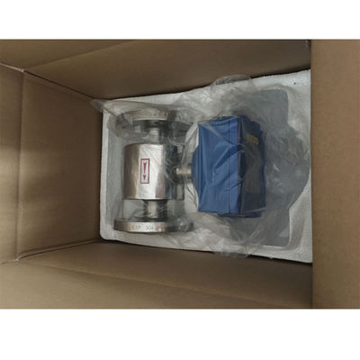 Sewage small magnetic flow meter price