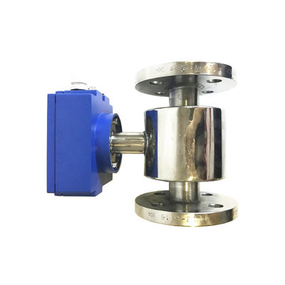 Milk electromagnetic flow meter low price