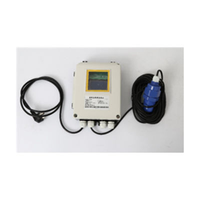 Factory supply ultrasonic flow meter indicator price