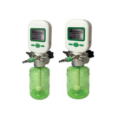 low cost mass air flow meter cfm oxygen flow meter
