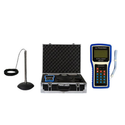 Ultrasonic Bathymetric Instrument Vessel Sounding Instrument Hand-held Portable Flow Meter
