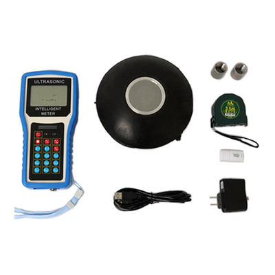 Ultrasonic Bathymetric Instrument Vessel Sounding Instrument Hand-held Portable Flow Meter