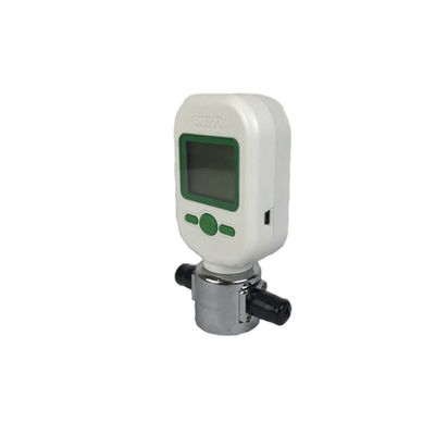 High Accuracy Digital Mass Air, Gas Flow Meter