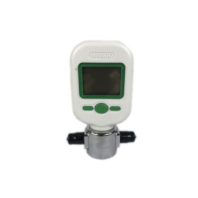 High Accuracy Digital Mass Air, Gas Flow Meter