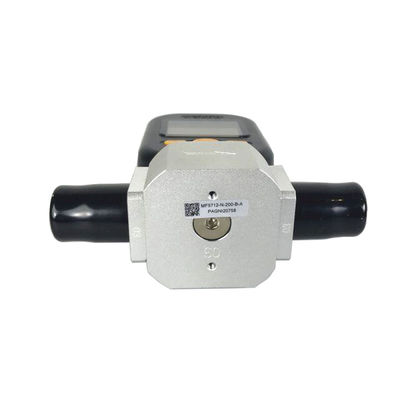 MF5712 flow meter digital/flow meter portable