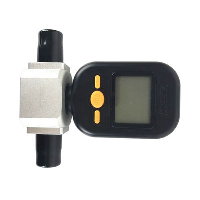 MF5712 flow meter digital/flow meter portable