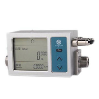 Natural Mass Gas Flow Meters, High Quality Air Gas Flow Meter