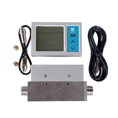 Natural Mass Gas Flow Meters, High Quality Air Gas Flow Meter