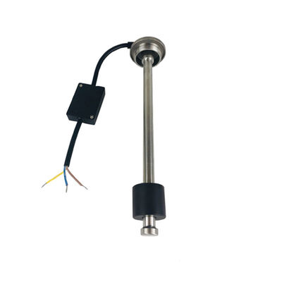 High Quality Low price Water Level Sensor, Fuel Oil Level Meter, Fuel Tank Level Sensor from Shelok Factory