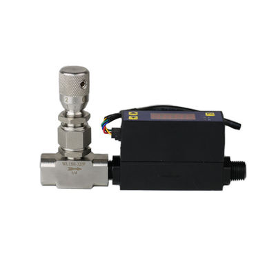 Mass Air Flow Meter, RS485 Air Flow Meter, Manifold Gas Flow Meters