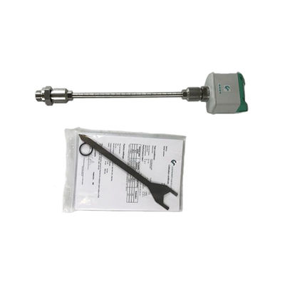 CS mass flow meter VA-500 Gas and Air Flow Meter