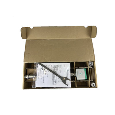 CS mass flow meter VA-500 Gas and Air Flow Meter