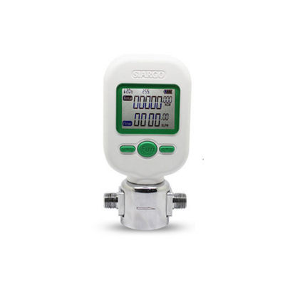 Siargo's Mass air flow meter Flowmeter